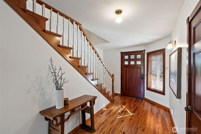 218 Bella Vista Drive, Fox Island, WA 98333