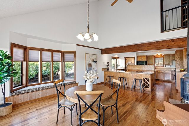 218 Bella Vista Drive, Fox Island, WA 98333