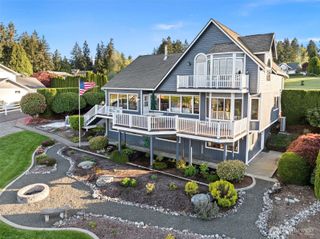 218 Bella Vista Drive, Fox Island, WA 98333