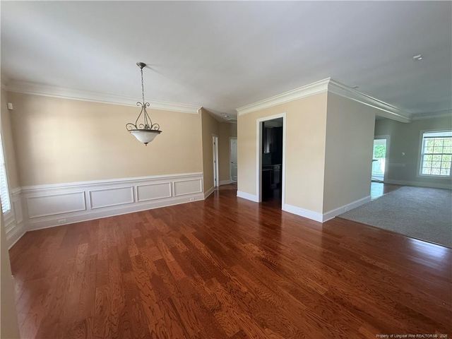 548 Windover Drive, Raeford, NC 28376