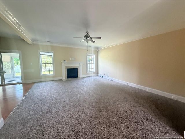 548 Windover Drive, Raeford, NC 28376