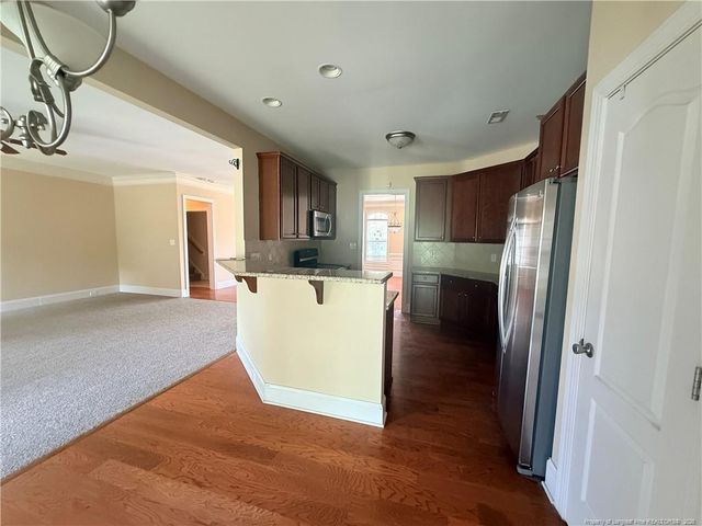548 Windover Drive, Raeford, NC 28376