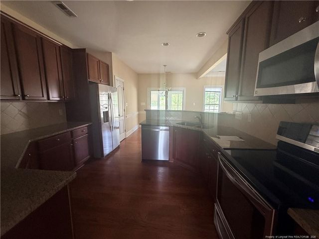548 Windover Drive, Raeford, NC 28376