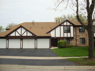 960 Yosemite Trail A1, Roselle, IL 60172