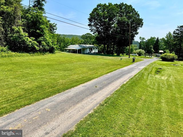 13709 FIR TREE LN, Cresaptown, MD 21502