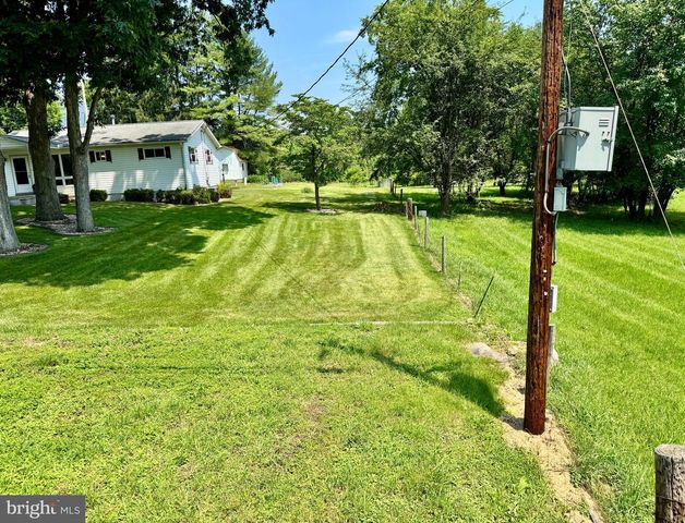 13709 FIR TREE LN, Cresaptown, MD 21502