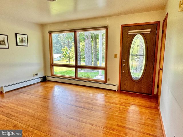 13709 FIR TREE LN, Cresaptown, MD 21502