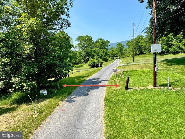 13709 FIR TREE LN, Cresaptown, MD 21502