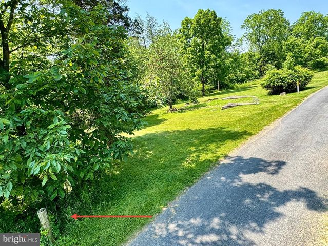 13709 FIR TREE LN, Cresaptown, MD 21502