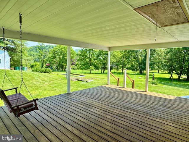 13709 FIR TREE LN, Cresaptown, MD 21502