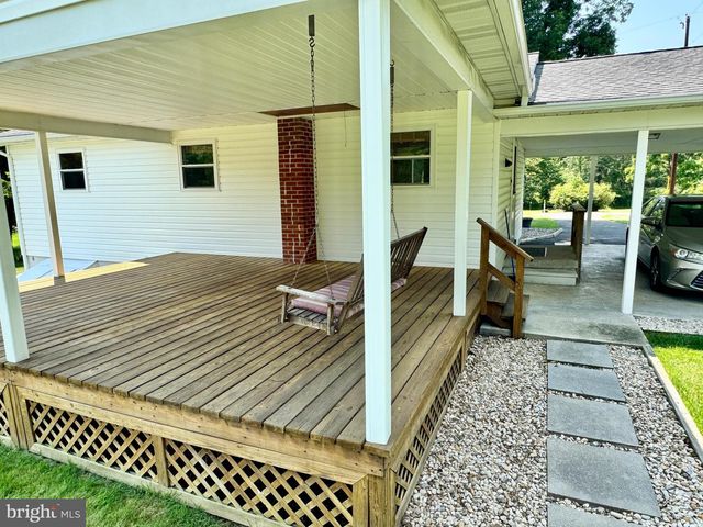 13709 FIR TREE LN, Cresaptown, MD 21502