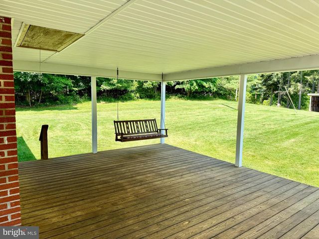 13709 FIR TREE LN, Cresaptown, MD 21502