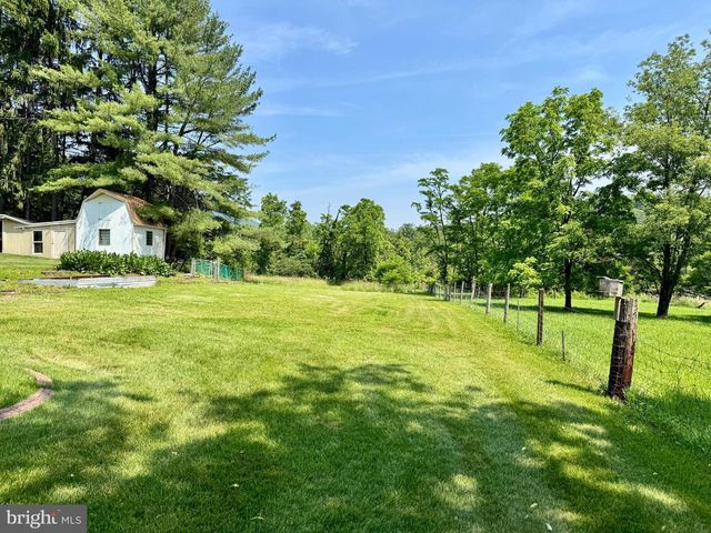 13709 FIR TREE LN, Cresaptown, MD 21502