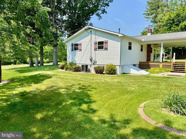 13709 FIR TREE LN, Cresaptown, MD 21502