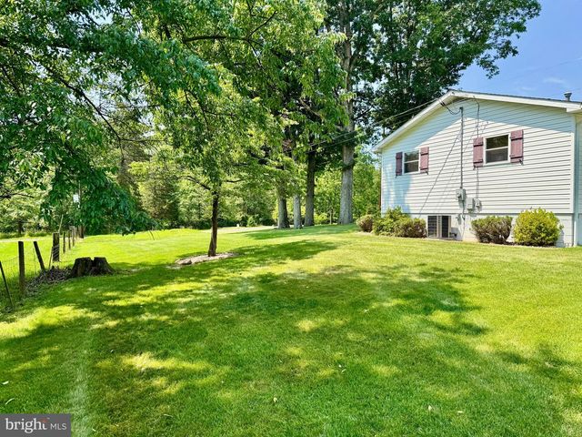 13709 FIR TREE LN, Cresaptown, MD 21502