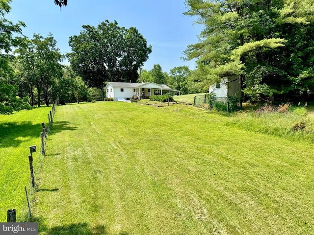 13709 FIR TREE LN, Cresaptown, MD 21502