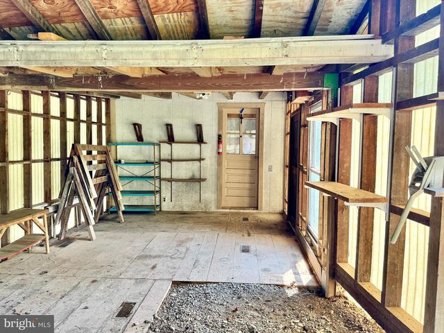 13709 FIR TREE LN, Cresaptown, MD 21502