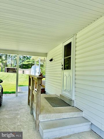 13709 FIR TREE LN, Cresaptown, MD 21502