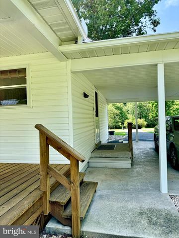 13709 FIR TREE LN, Cresaptown, MD 21502