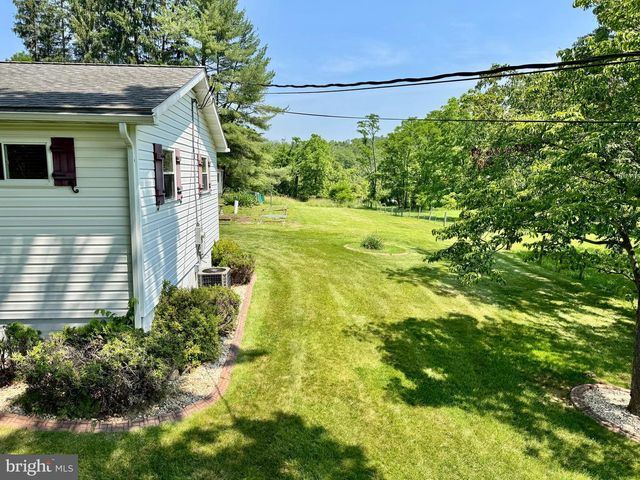 13709 FIR TREE LN, Cresaptown, MD 21502