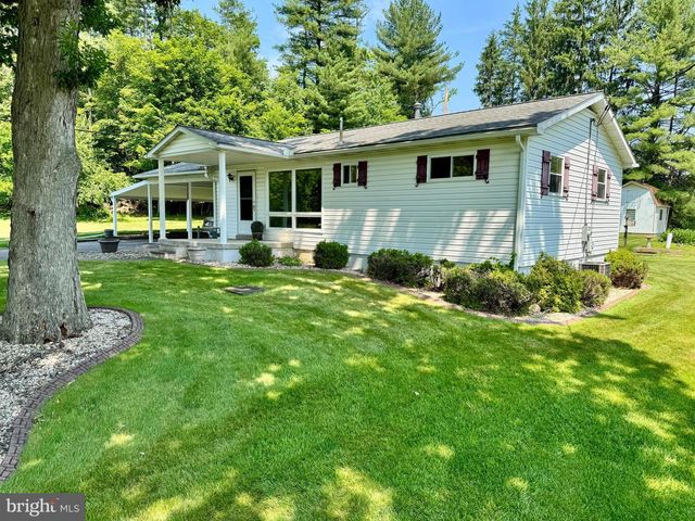 13709 FIR TREE LN, Cresaptown, MD 21502