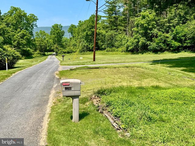 13709 FIR TREE LN, Cresaptown, MD 21502