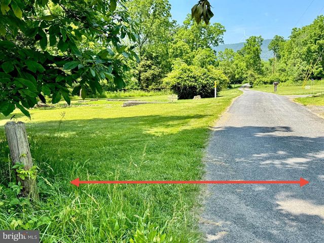 13709 FIR TREE LN, Cresaptown, MD 21502