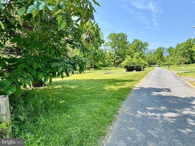 13709 FIR TREE LN, Cresaptown, MD 21502