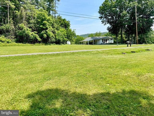 13709 FIR TREE LN, Cresaptown, MD 21502