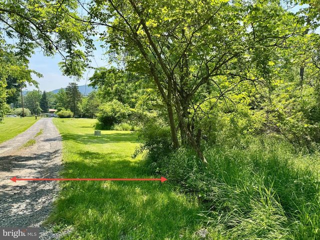 13709 FIR TREE LN, Cresaptown, MD 21502