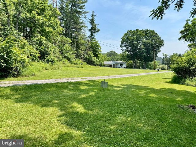 13709 FIR TREE LN, Cresaptown, MD 21502
