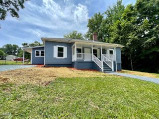 213 Hicks Circle, Roxboro, NC 27573