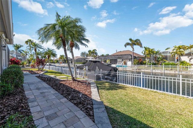 4739 COMPASS DRIVE, Bradenton, FL 34208