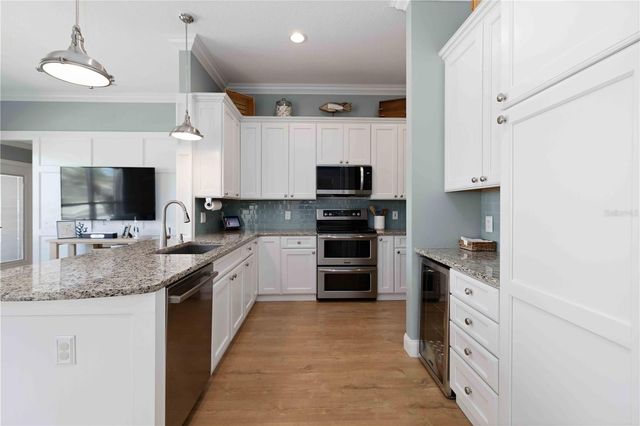 4739 COMPASS DRIVE, Bradenton, FL 34208