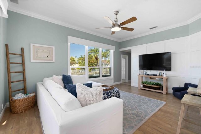 4739 COMPASS DRIVE, Bradenton, FL 34208