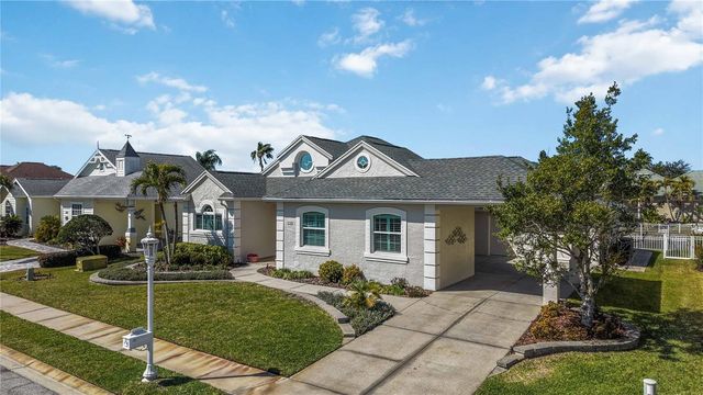 4739 COMPASS DRIVE, Bradenton, FL 34208
