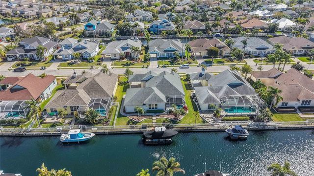 4739 COMPASS DRIVE, Bradenton, FL 34208