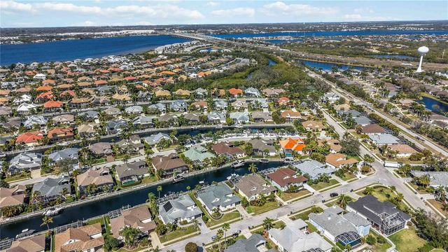 4739 COMPASS DRIVE, Bradenton, FL 34208