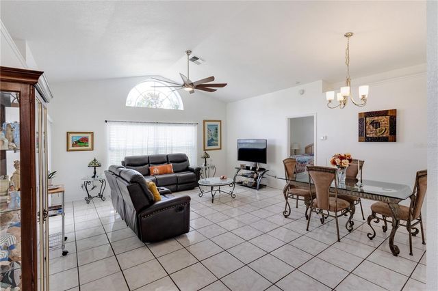 437 VIA DEL SOL DRIVE, Davenport, FL 33896