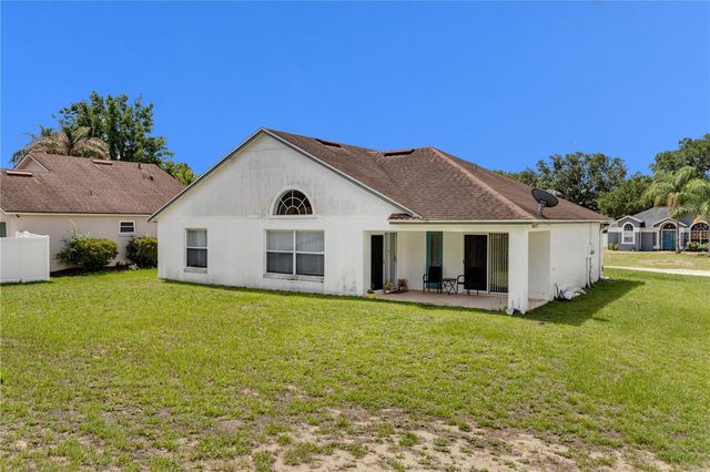 437 VIA DEL SOL DRIVE, Davenport, FL 33896