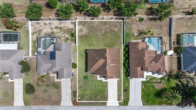 437 VIA DEL SOL DRIVE, Davenport, FL 33896