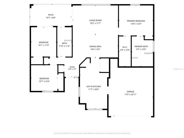 437 VIA DEL SOL DRIVE, Davenport, FL 33896