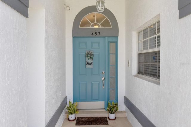 437 VIA DEL SOL DRIVE, Davenport, FL 33896