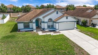 437 VIA DEL SOL DRIVE, Davenport, FL 33896