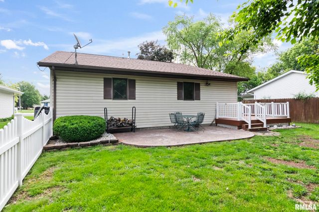 5225 Buford Street, Springfield, IL 62703