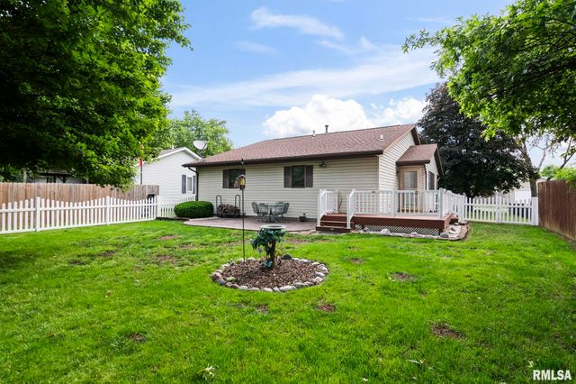 5225 Buford Street, Springfield, IL 62703