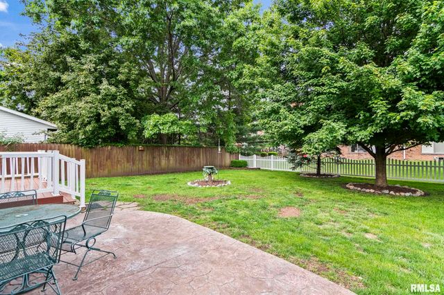 5225 Buford Street, Springfield, IL 62703