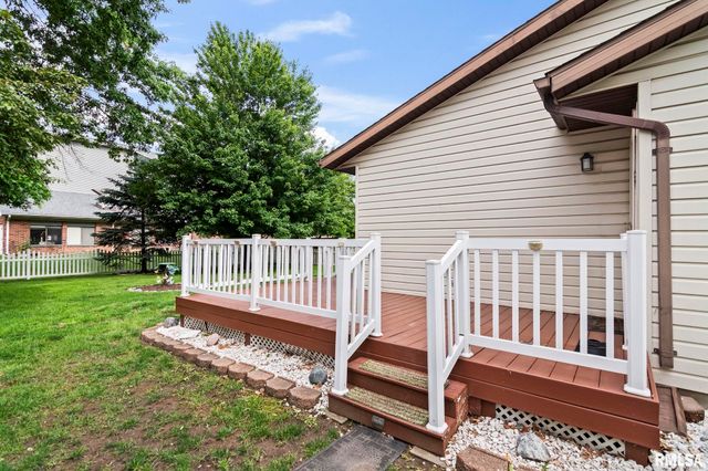 5225 Buford Street, Springfield, IL 62703