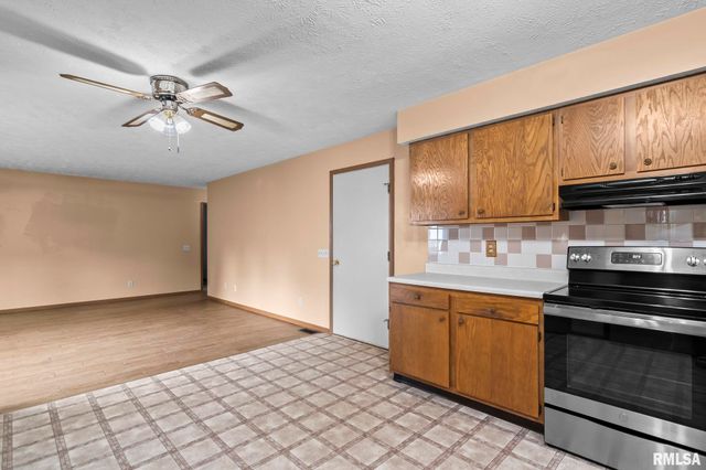 5225 Buford Street, Springfield, IL 62703