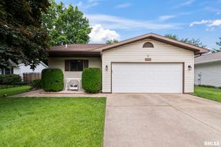 5225 Buford Street, Springfield, IL 62703